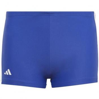 ADIDAS 3-Streifen Badehose für Kinder