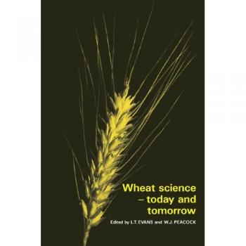 Wheat Science