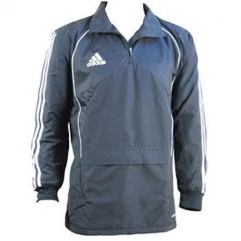 Adidas Wind Jacket 08 Black – Men's 50/52