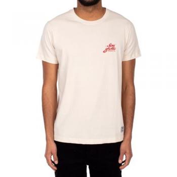 Maglia Spa Ghetti Bianco