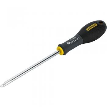 Tournevis standard Stanley FatMax N2 125 mm