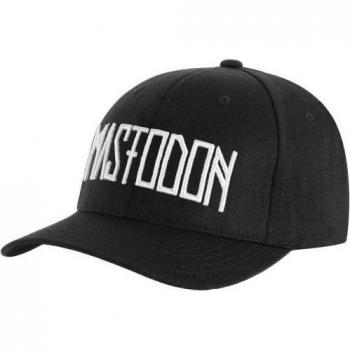 Mastodon Unisex Baseball Cap