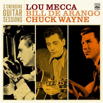 3 guitar swinging sessions