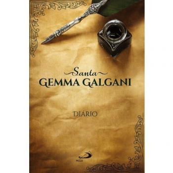 Santa Gemma Galgani. Diário