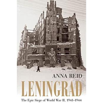 Reid, Anna