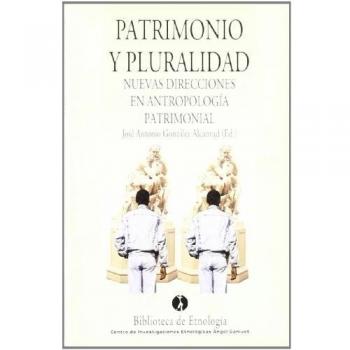 PATRIMONIO Y PLURALIDAD