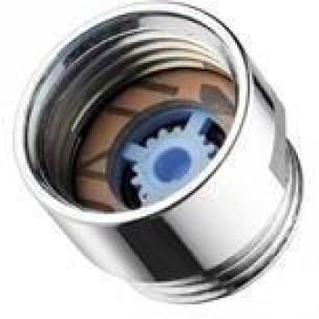 Ideal Standard 9 L/min Chrome Shower Flow Limiter