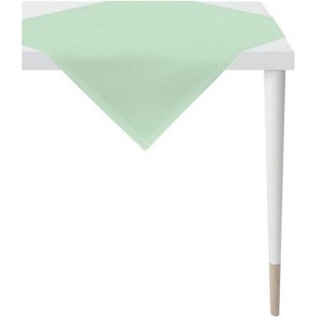 APELT RIPS UNI Mitteldecke 4362, 1-tlg, UNI-BASIC