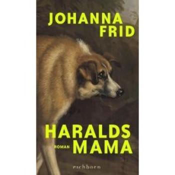 Haralds Mama