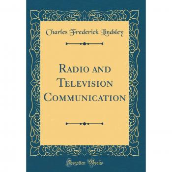 Radio and Television Communication