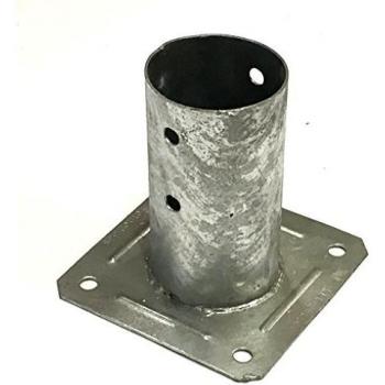 Portabicchieri Metallico a Palone – Diametro 8 cm (x18)