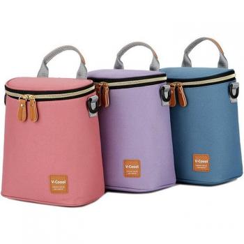 V-Coool Milk Feeding Bottle Insulated Bag