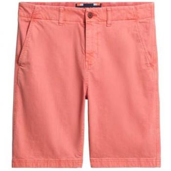 Superdry Pantaloni Corti Coral Wash Short 32