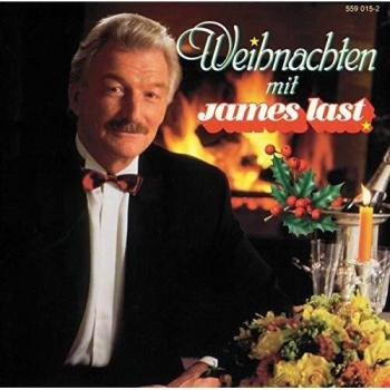 Weihnachten Mit James Last