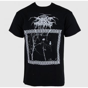Abbigliamento Metal Uomo Darkthrone Razamazaz ST0124 M