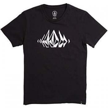 Volcom T-shirt Enfant Stone Sounds Ltw Noir