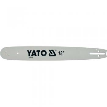 Serra de Corrente Profissional YATO YT-84936
