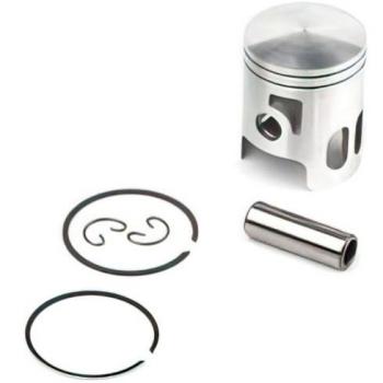 Pistone T6 Racing Airsal per cilindro Neos 50