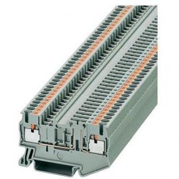 Jonction de sectionnement Phoenix Contact PT 2,5‑TG 3210185 – Pack unique
