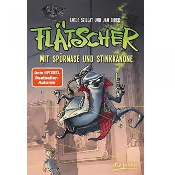 Antje Szillat Flätscher 3