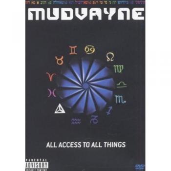 All Access To All Things