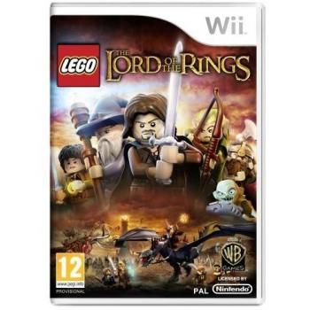 LEGO De Heerser van de Ringen: De Twee Torens