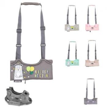 Arnés portátil para caminar 1ST STEP Chipolino