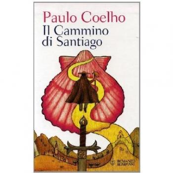Il cammino di Santiago. Con DVD