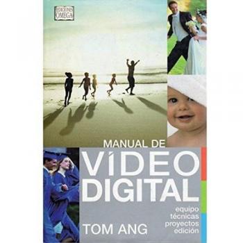 MANUAL DE VIDEO DIGITAL
