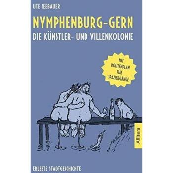 Nymphenburg-Gern: Die Künstler