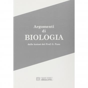 Argomenti di biologia
