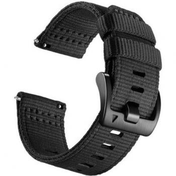 INF Bracelet en Nylon 22 mm pour Huawei Watch 4 Pro