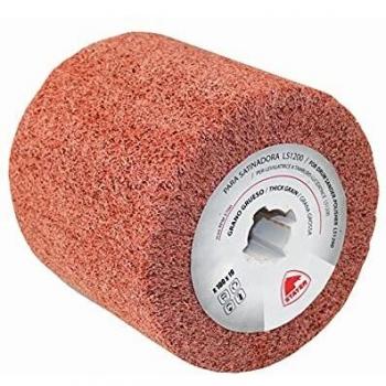 STAYER 8180.153 RODILLO LAM.MIXTO 100MM GR.GRUESO LS1200