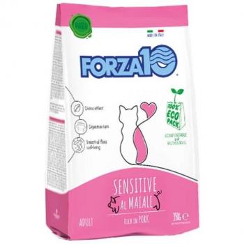 Forza10 Maintenance Adult Sensitive al Maiale