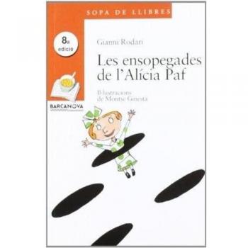 Les ensopegades de l'Alícia Paf