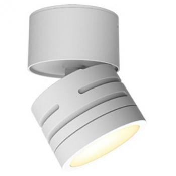 Downlight LED 5W Reef Ansell Blanco Mate 486lm 90D