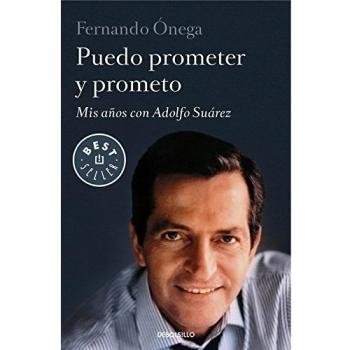 Puedo prometer y prometo