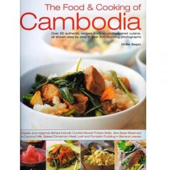 Food and Cooking of Cambodia