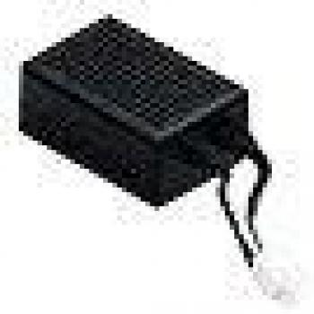 Inversor de corriente Axis VT Power Supply Negro 12 V 1 A