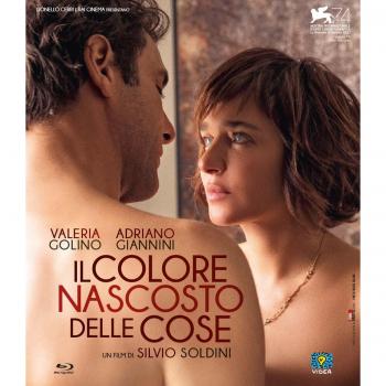 Il Colore Nascosto Delle Cose