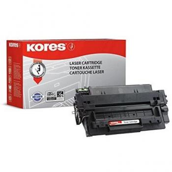 Toner Kores G1222RB Nero