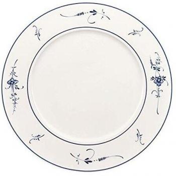 Villeroy & Boch Signature Embourg White Plate