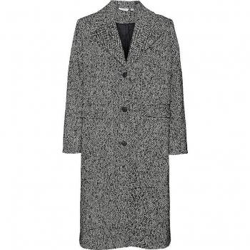 VERO MODA Gaida Mantel schwarz | L