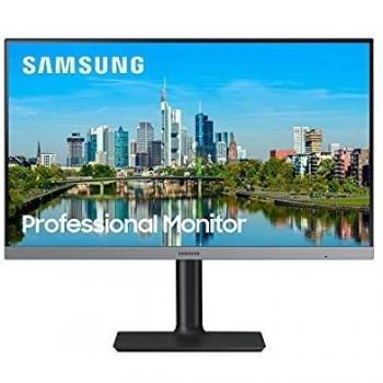 Monitor LED Samsung F24t650fyr