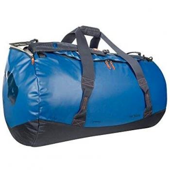 Tatonka Barrel XXL 82 cm Unisex Travel Bag Blue