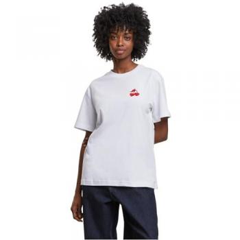 Mister Femme: Hearted Cherry T‑Shirt