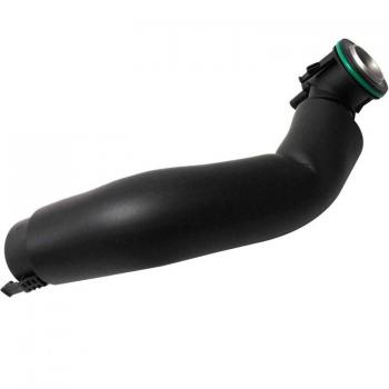 2.0L N20 Engine Valve Cover Vent Hose for BMW Models