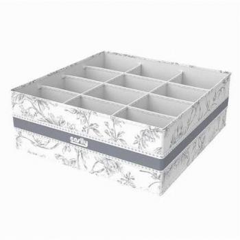 Cleafe Box Portex 25x25x25 Organización