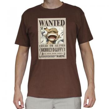 ABYstyle One Piece T-Shirt
