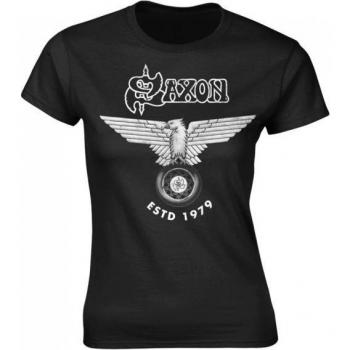 ESTD 1979 Graphic Tee